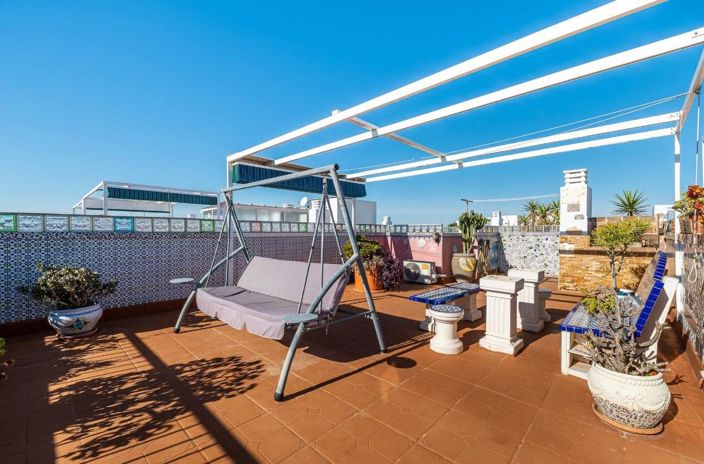 Image No.17-2 Bed Penthouse for sale
