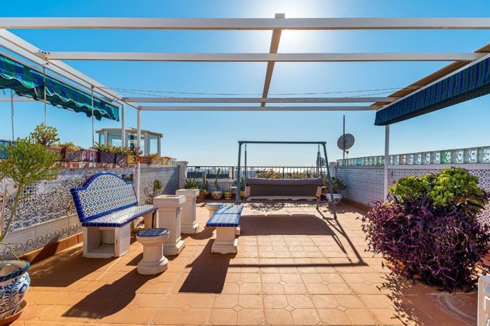 Image No.18-2 Bed Penthouse for sale