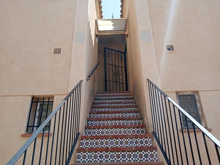 Image No.3-Maison de 3 chambres à vendre à Torrevieja