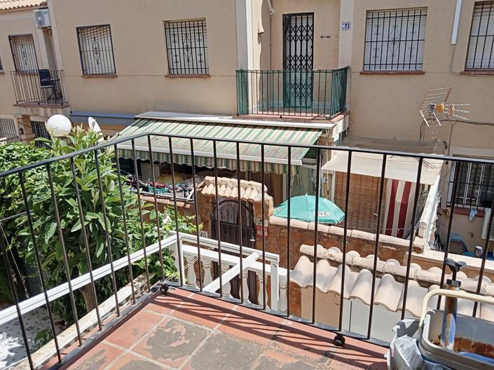 Image No.7-Maison de 3 chambres à vendre à Torrevieja