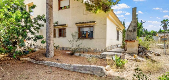 Image No.3-8 Bed Villa for sale