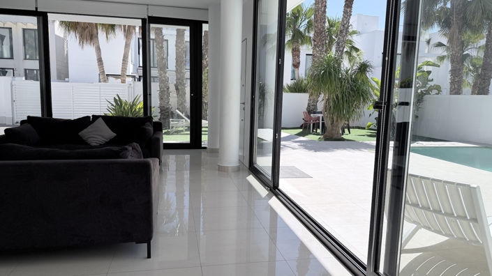 Image No.21-4 Bed Villa for sale