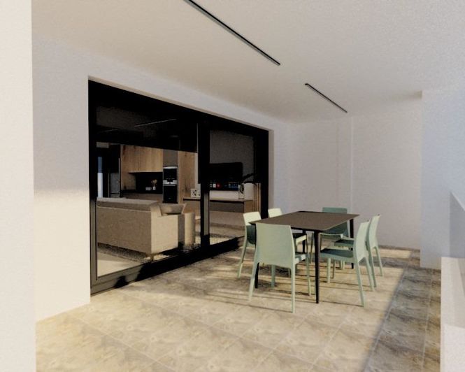 Image No.17-Bungalow de 3 chambres à vendre à Pilar de la Horadada