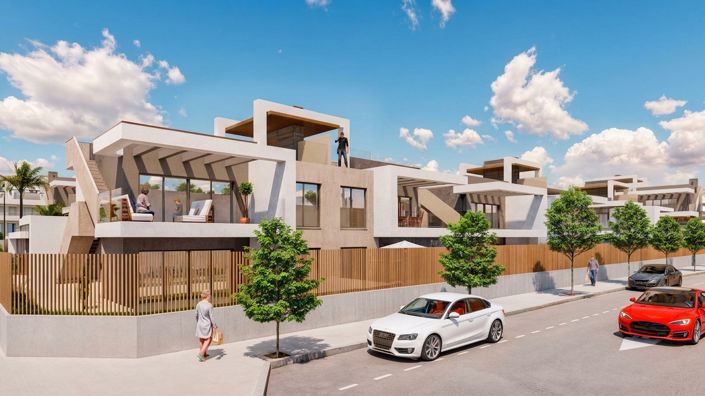 Image No.4-3 Bed Bungalow for sale