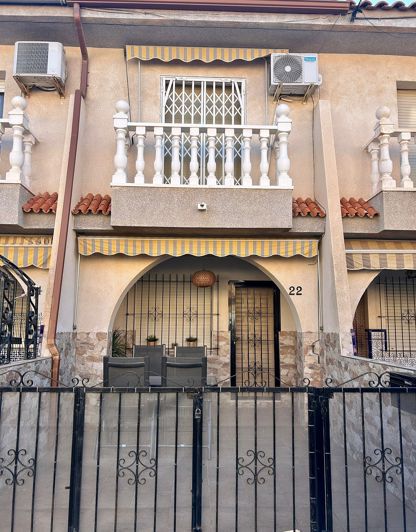 Image No.24-2 Bed Townhouse for sale