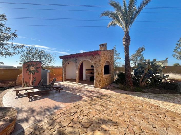 Image No.14-4 Bed Villa for sale