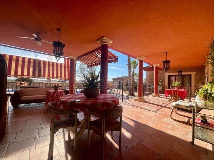 Image No.18-4 Bed Villa for sale