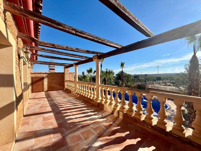 Image No.47-4 Bed Villa for sale