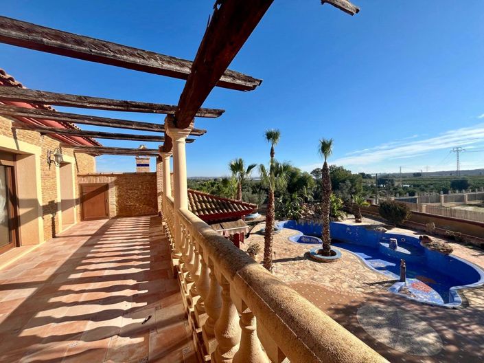 Image No.50-4 Bed Villa for sale