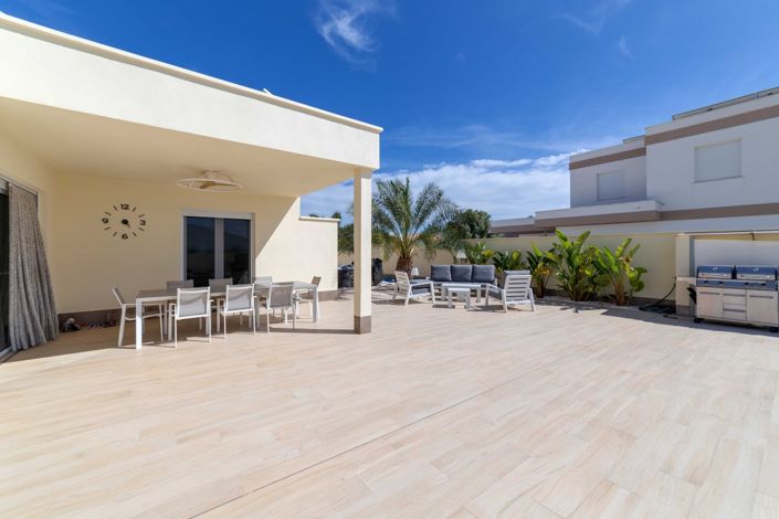 Image No.39-Villa de 4 chambres à vendre à Torrevieja