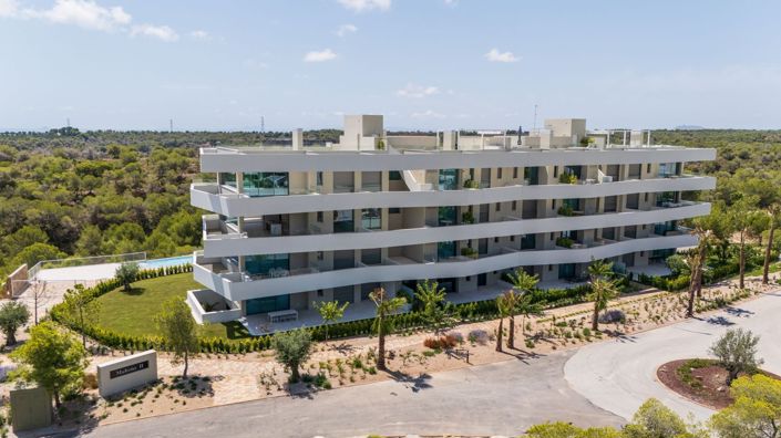 Image No.17-Appartement de 3 chambres à vendre à Orihuela