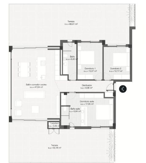 Image No.18-Appartement de 3 chambres à vendre à Orihuela