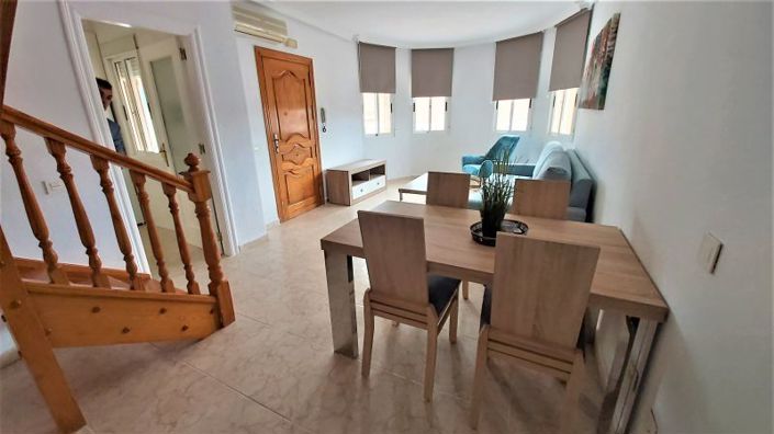 Image No.25-Villa de 4 chambres à vendre à Torrevieja