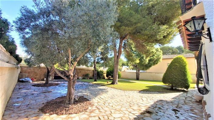 Image No.27-Villa de 4 chambres à vendre à Torrevieja