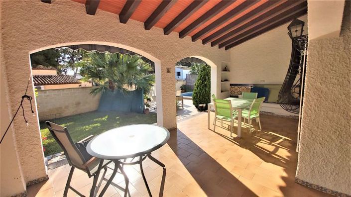Image No.8-Villa de 4 chambres à vendre à Torrevieja