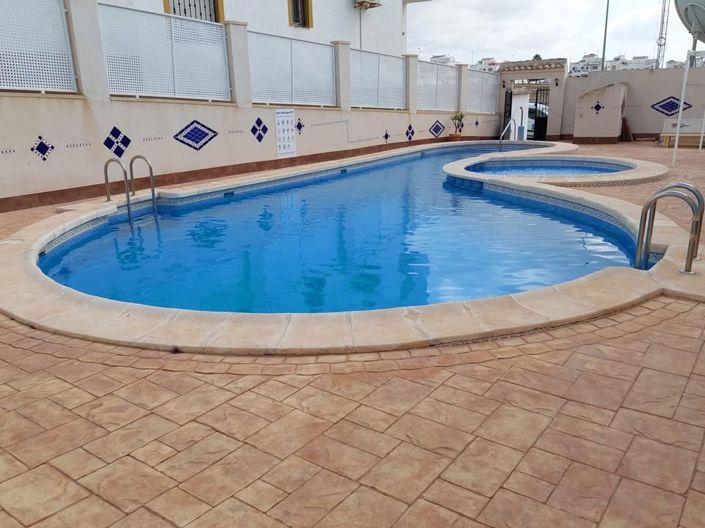 Image No.24-Appartement de 2 chambres à vendre à Orihuela