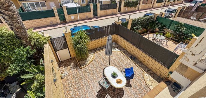 Image No.5-3 Bed Townhouse for sale
