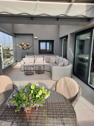 Image No.13-3 Bed Penthouse for sale