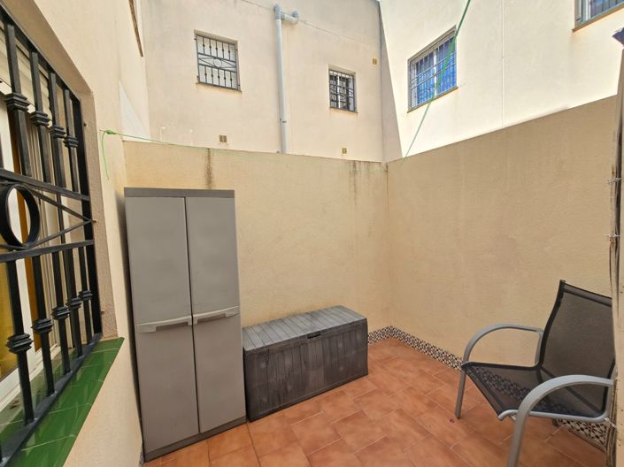 Image No.15-Appartement de 2 chambres à vendre à Orihuela Costa
