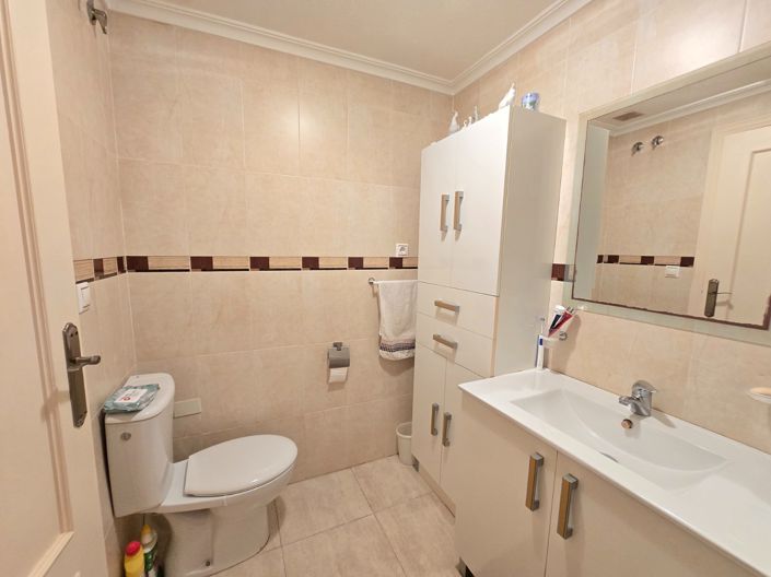 Image No.19-Appartement de 2 chambres à vendre à Orihuela Costa
