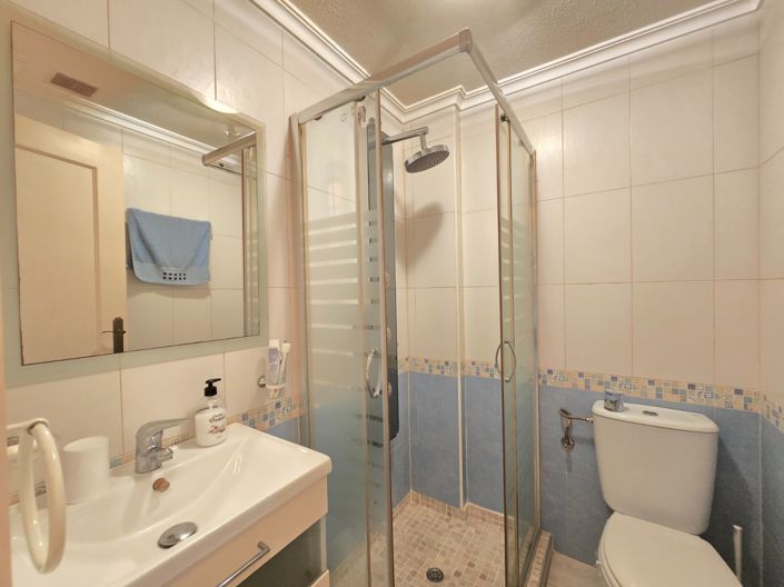 Image No.25-Appartement de 2 chambres à vendre à Orihuela Costa