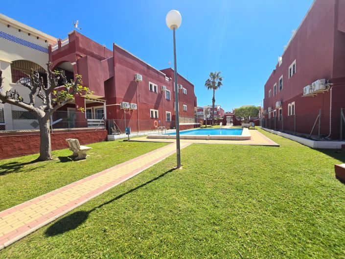 Image No.26-Appartement de 2 chambres à vendre à Orihuela Costa