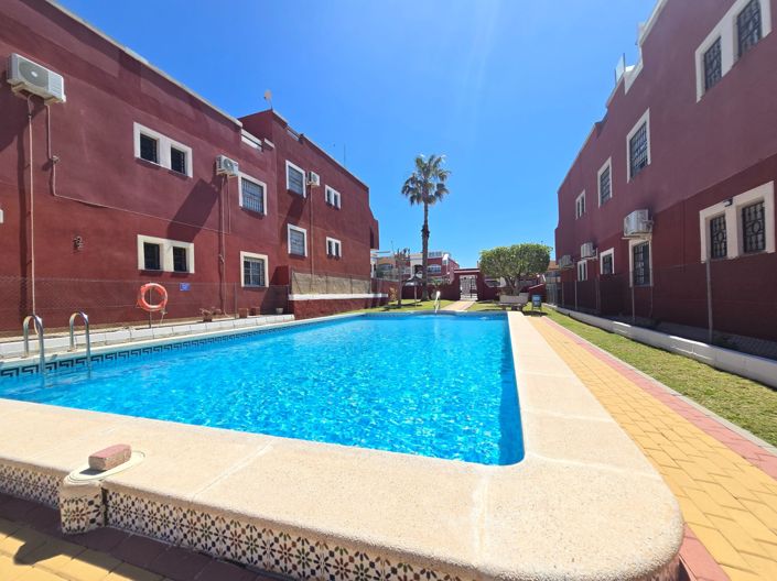 Image No.27-Appartement de 2 chambres à vendre à Orihuela Costa