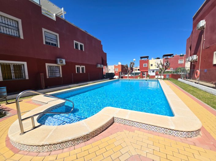 Image No.29-Appartement de 2 chambres à vendre à Orihuela Costa