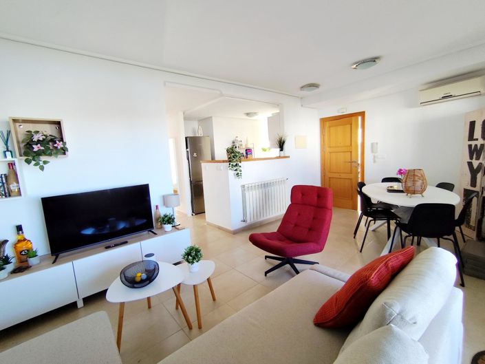 Image No.2-Appartement de 2 chambres à vendre à Torre Pacheco Town