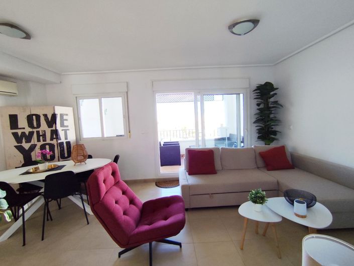 Image No.5-Appartement de 2 chambres à vendre à Torre Pacheco Town