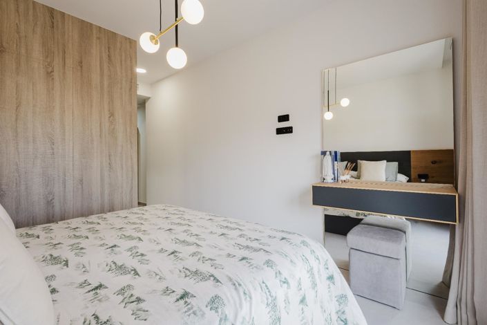 Image No.17-Villa de 4 chambres à vendre à Algorfa