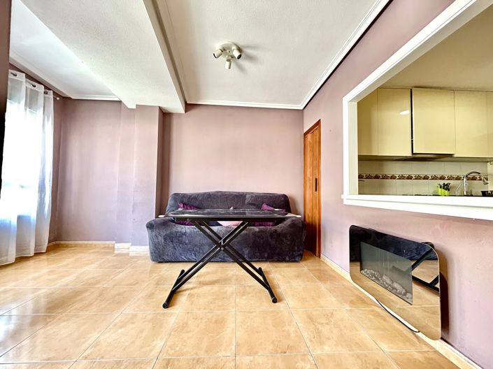 Image No.4-Appartement de 2 chambres à vendre à Torrevieja