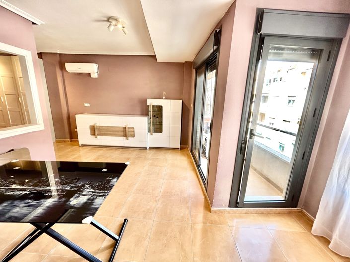 Image No.5-Appartement de 2 chambres à vendre à Torrevieja