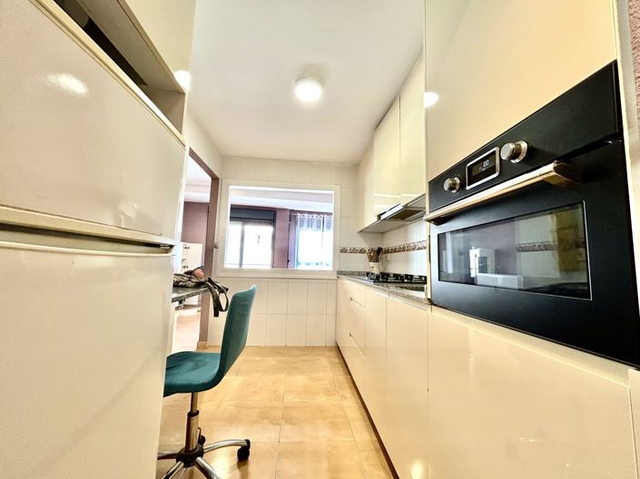 Image No.7-Appartement de 2 chambres à vendre à Torrevieja