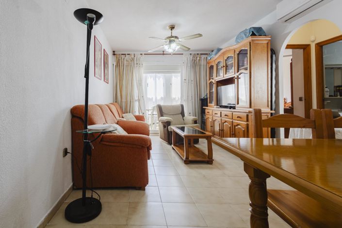 Image No.2-Penthouse de 2 chambres à vendre à Torrevieja