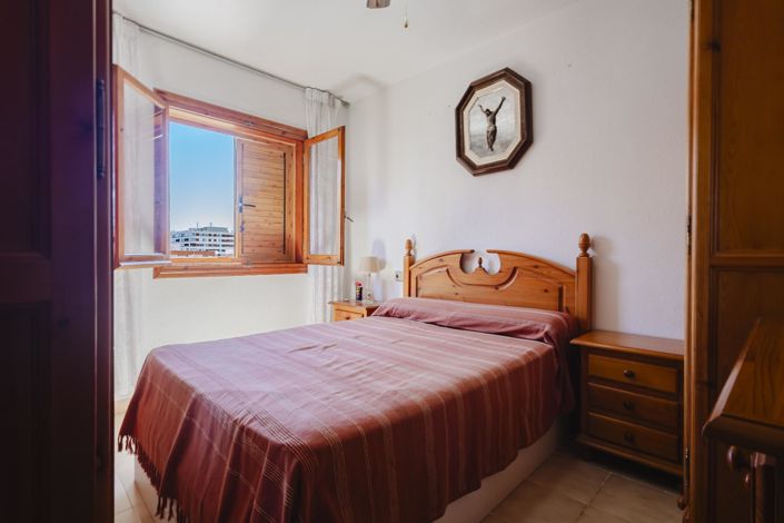 Image No.31-Penthouse de 2 chambres à vendre à Torrevieja