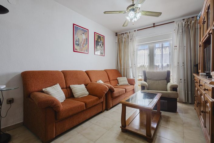 Image No.4-Penthouse de 2 chambres à vendre à Torrevieja
