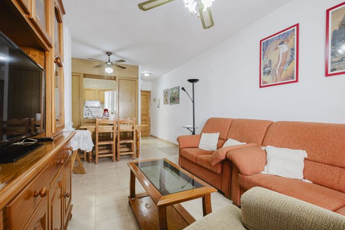 Image No.5-Penthouse de 2 chambres à vendre à Torrevieja
