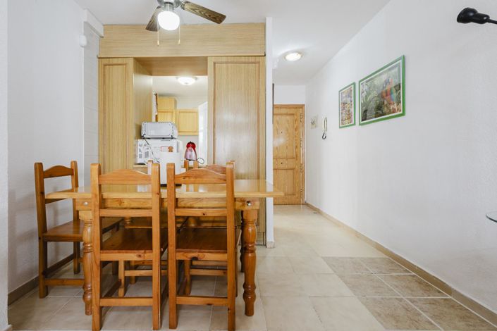 Image No.8-Penthouse de 2 chambres à vendre à Torrevieja