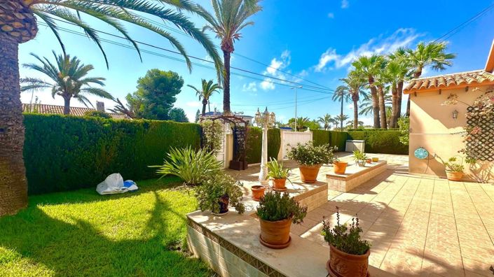 Image No.10-Villa de 3 chambres à vendre à Cabo Roig