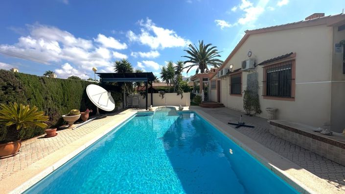Image No.11-Villa de 3 chambres à vendre à Cabo Roig