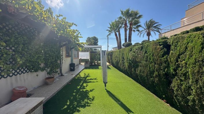 Image No.17-Villa de 3 chambres à vendre à Cabo Roig