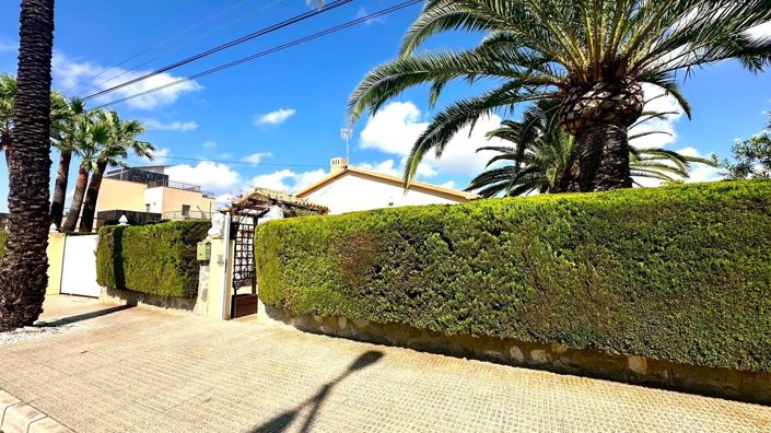 Image No.2-Villa de 3 chambres à vendre à Cabo Roig