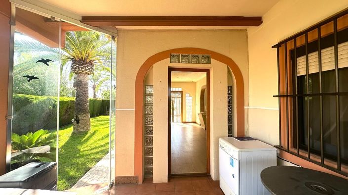Image No.30-Villa de 3 chambres à vendre à Cabo Roig