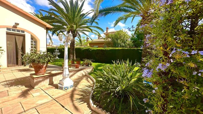 Image No.5-Villa de 3 chambres à vendre à Cabo Roig