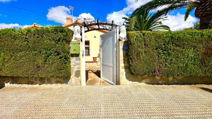 Image No.6-Villa de 3 chambres à vendre à Cabo Roig