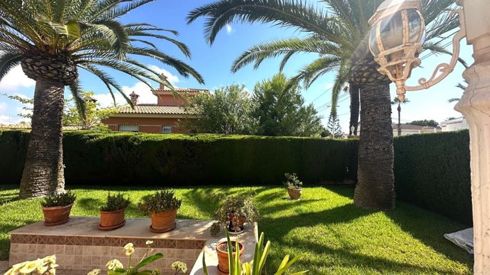 Image No.9-Villa de 3 chambres à vendre à Cabo Roig