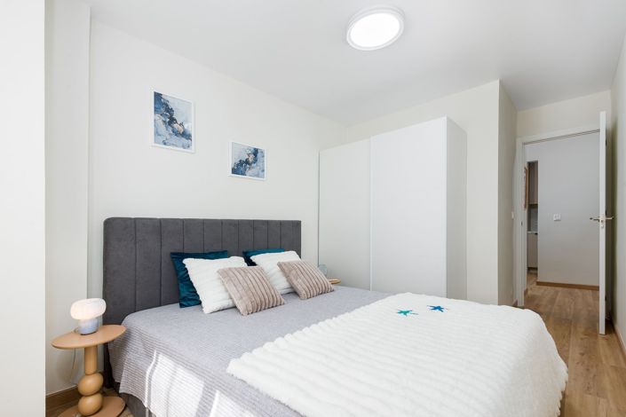 Image No.21-2 Bed Apartment for sale