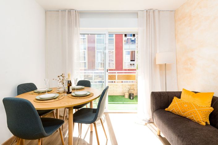 Image No.9-2 Bed Apartment for sale