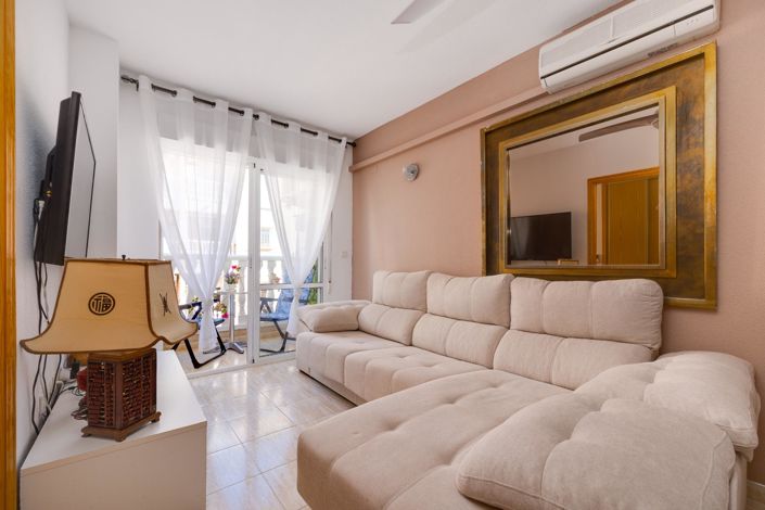 Image No.10-Appartement de 2 chambres à vendre à Torrevieja